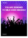 You are designed to Build God's Kingdom book cover