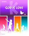 God is Love