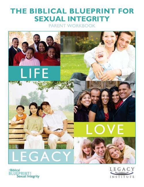 Blueprint for sexual integrity